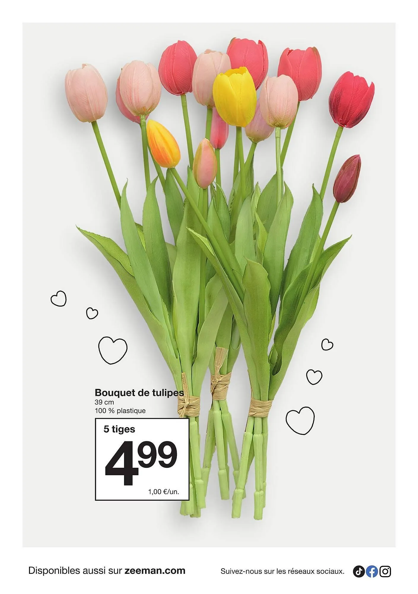 Catalogue Zeeman du 17 janvier au 30 janvier 2026 - Catalogue page 24