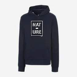 Sweatshirt à capuche homme MARTY H SWEAT