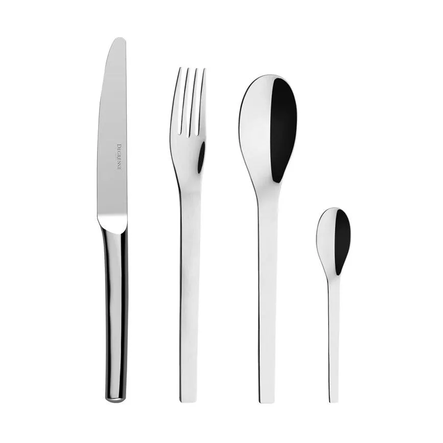 MIRAGE MIROIR Coffret 24 couverts