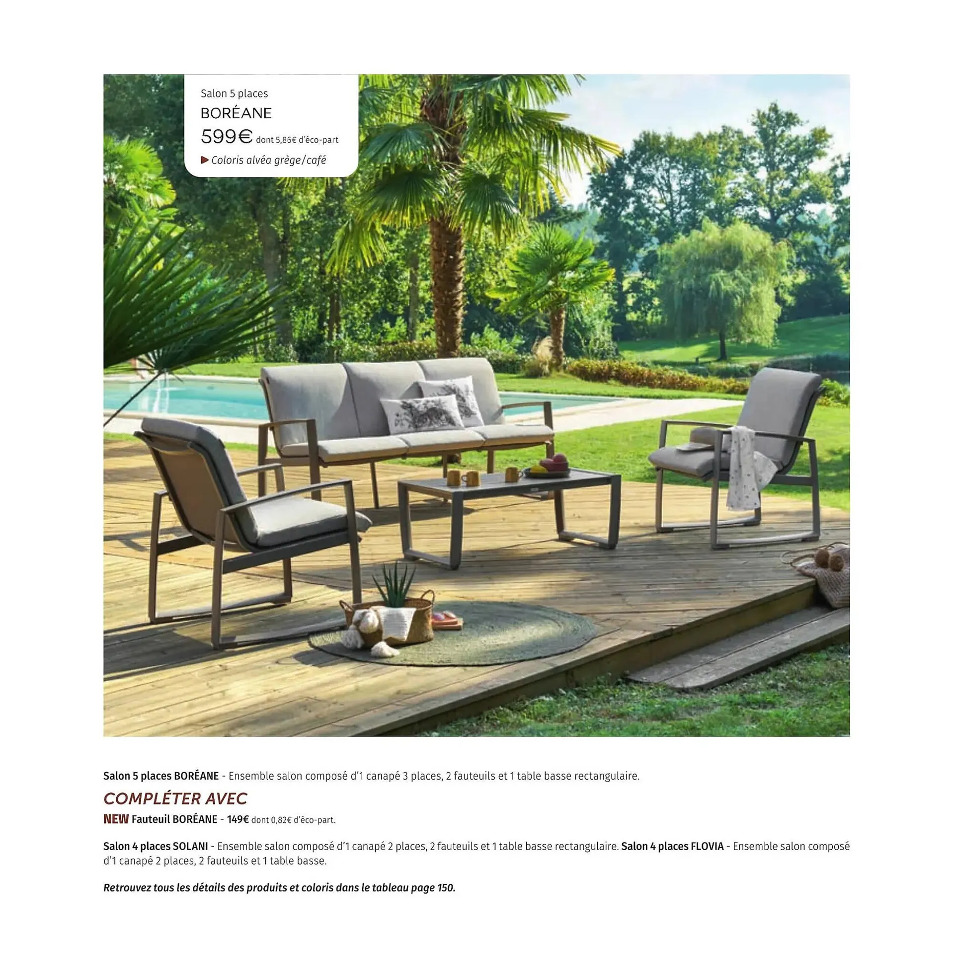 Catalogue Maxi Bazar du 9 février au 31 décembre 2026 - Catalogue page 125