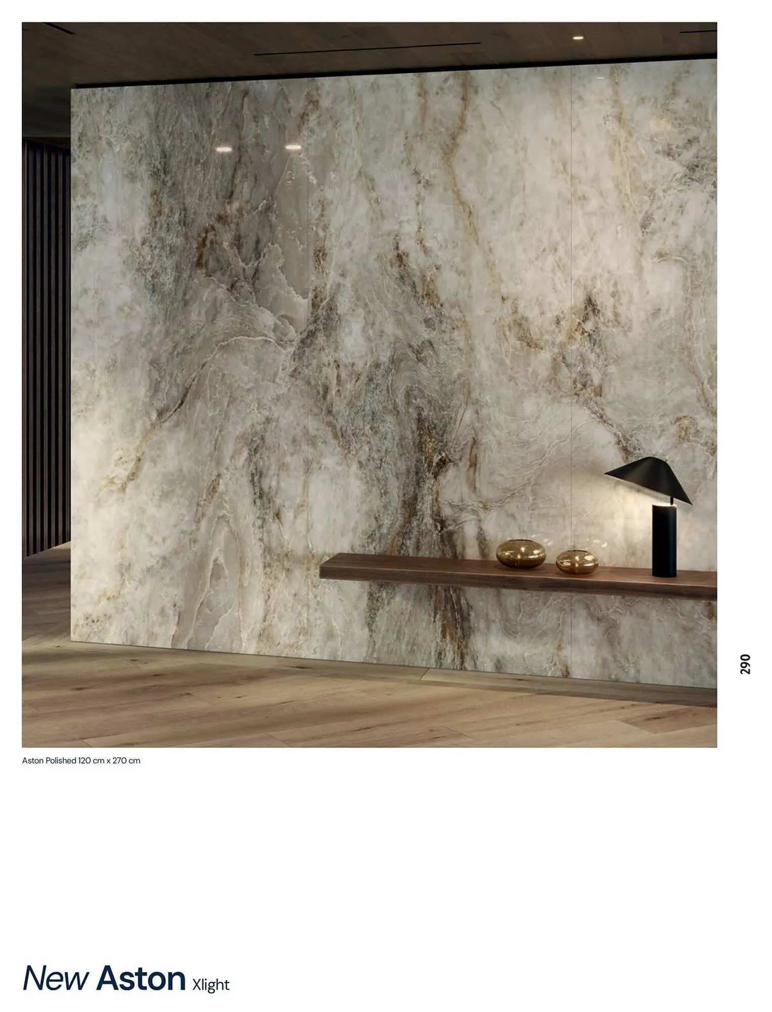 Catalogue Porcelanosa du 23 décembre au 31 décembre 2026 - Catalogue page 292