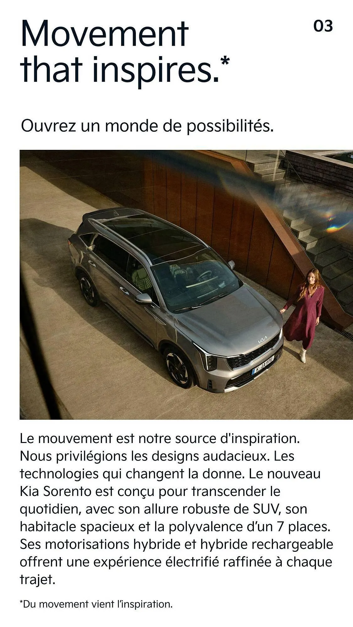 KIA Catalogue du 13 juin au 4 juin 2026 - Catalogue page 2