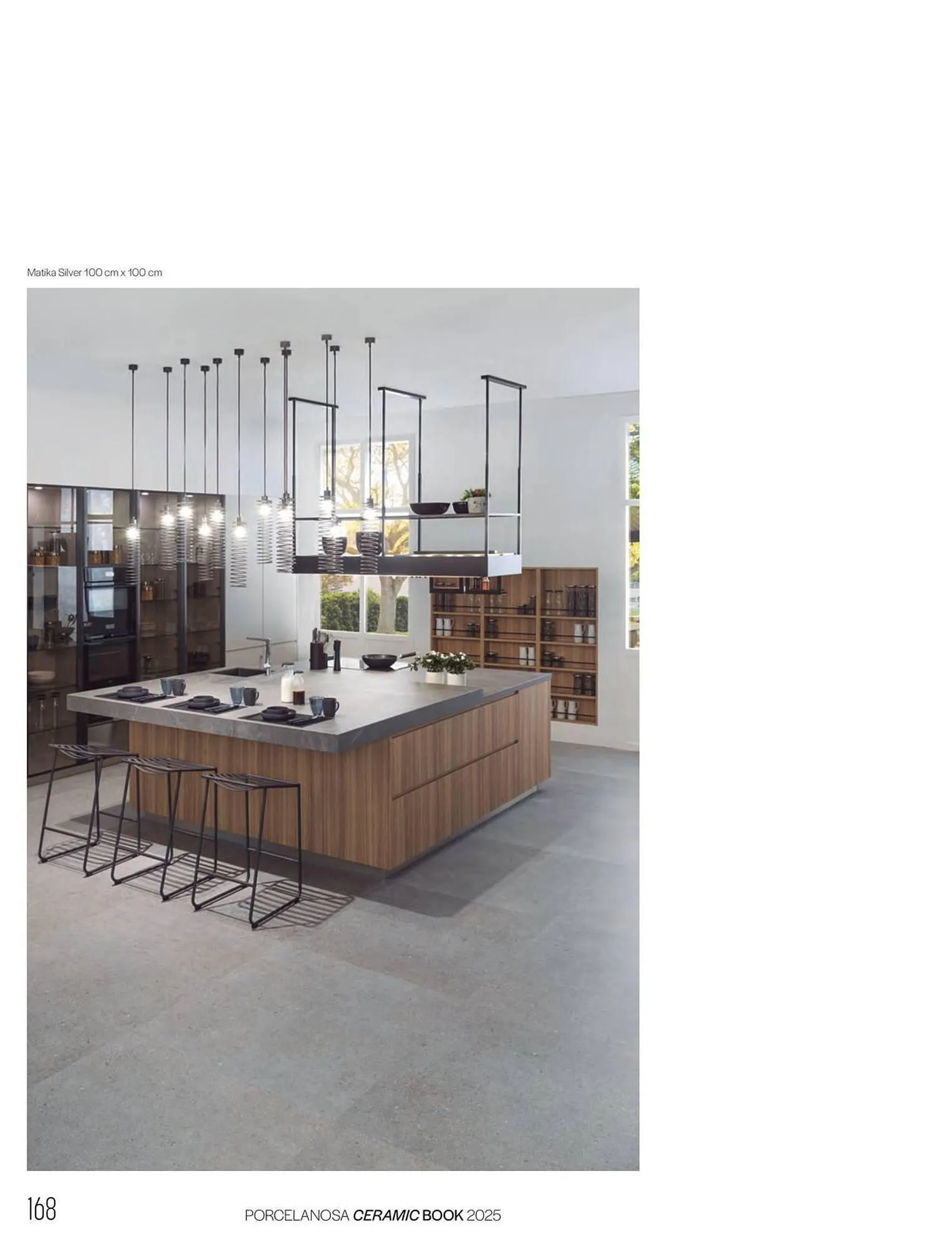 Catalogue Porcelanosa du 27 janvier au 31 décembre 2025 - Catalogue page 170