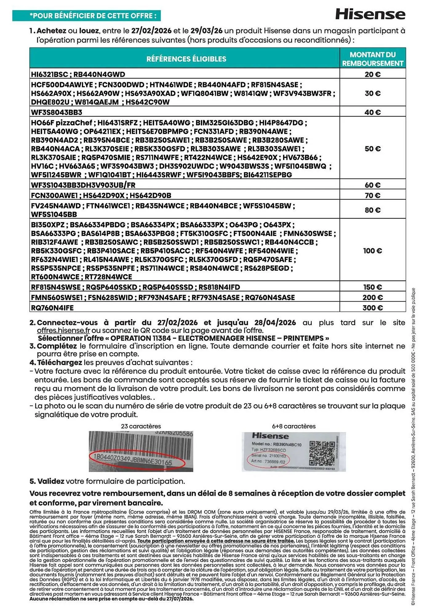 Catalogue Pulsat du 27 février au 29 mars 2026 - Catalogue page 2