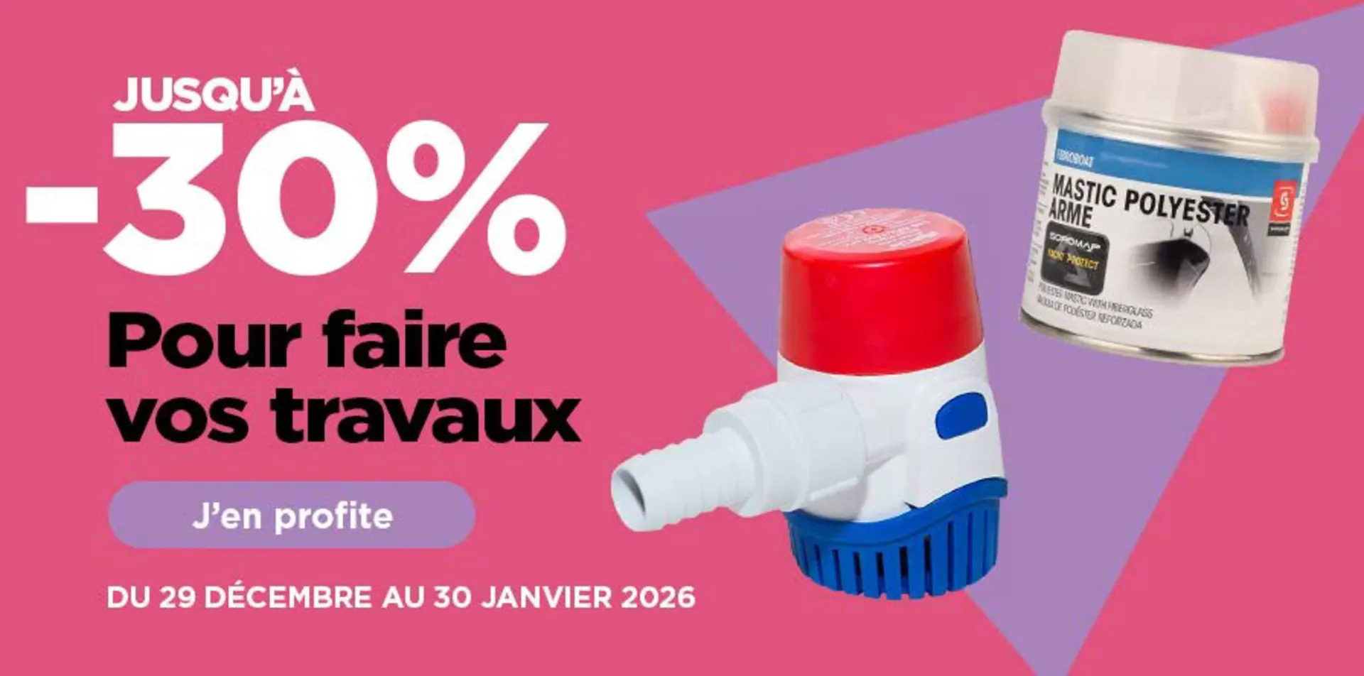 Catalogue Uship du 2 janvier au 31 janvier 2026 - Catalogue page 4