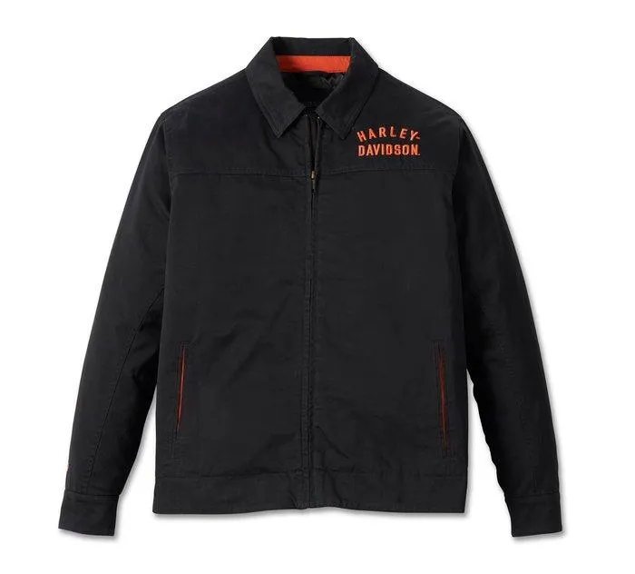 Blouson Harley Work pour hommes