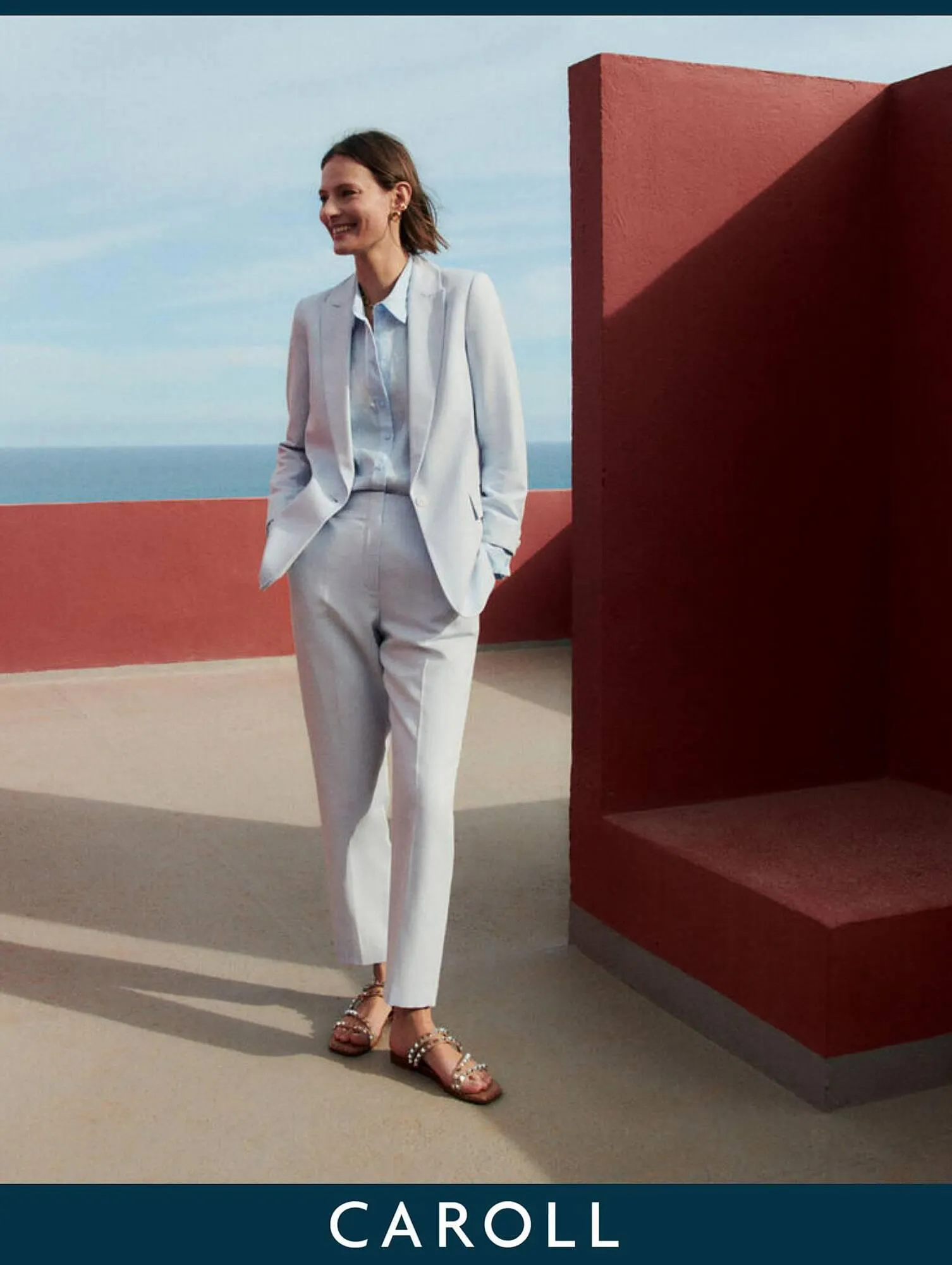 Catalogue Caroll du 13 août au 19 août 2023 - Catalogue page 8