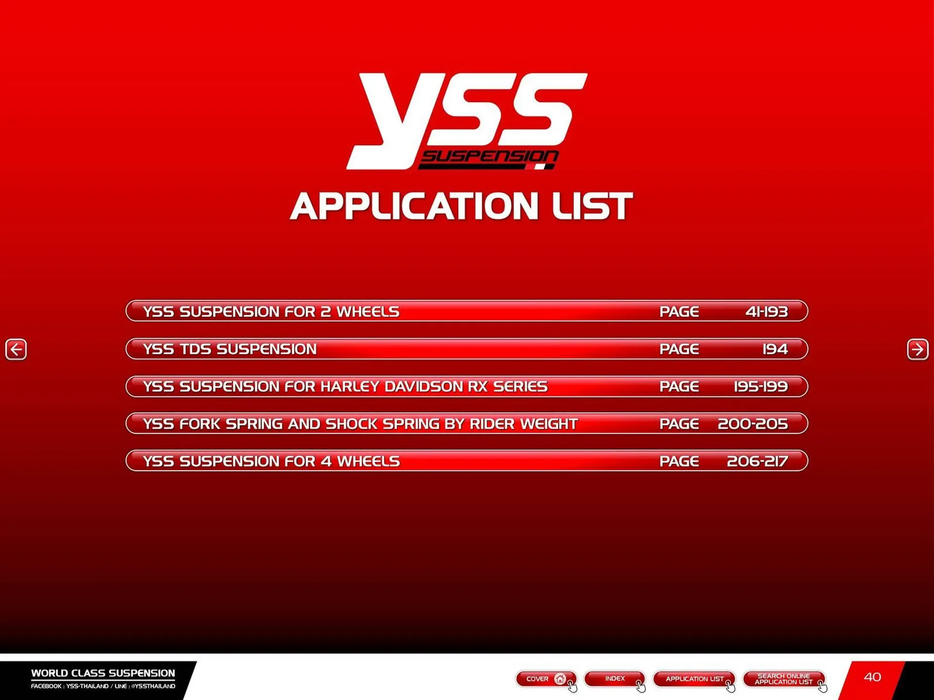 Catalogue Bihr du 23 mai au 31 décembre 2025 - Catalogue page 42