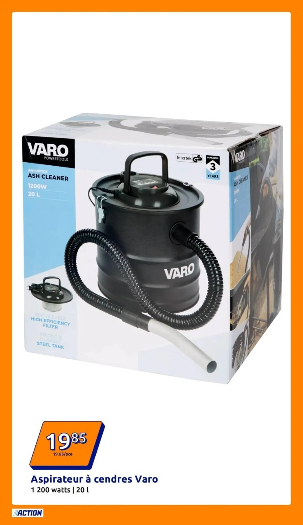 Catalogue Action du 10 décembre au 16 décembre 2025 - Catalogue page 3