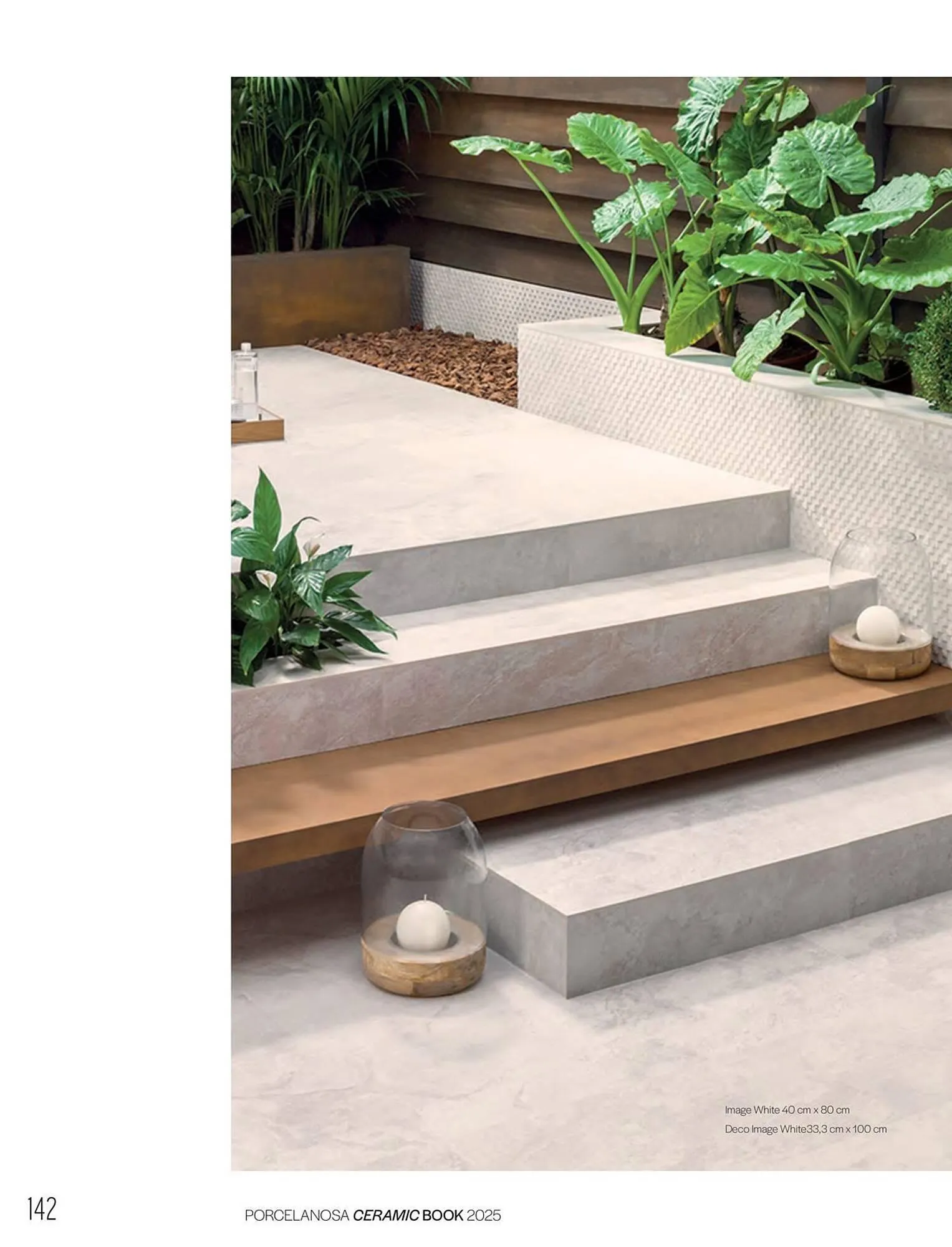 Catalogue Porcelanosa du 27 janvier au 31 décembre 2025 - Catalogue page 144