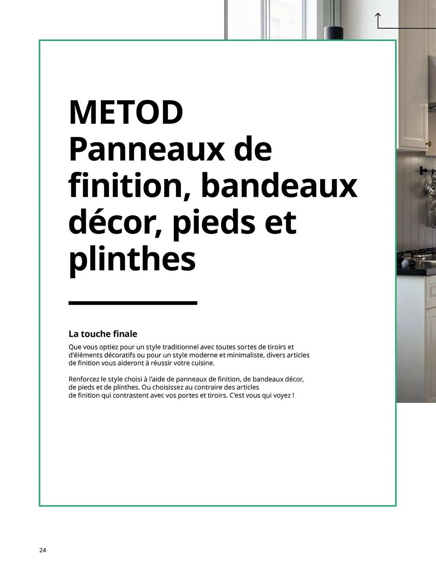 Catalogue IKEA du 29 avril au 31 décembre 2025 - Catalogue page 24