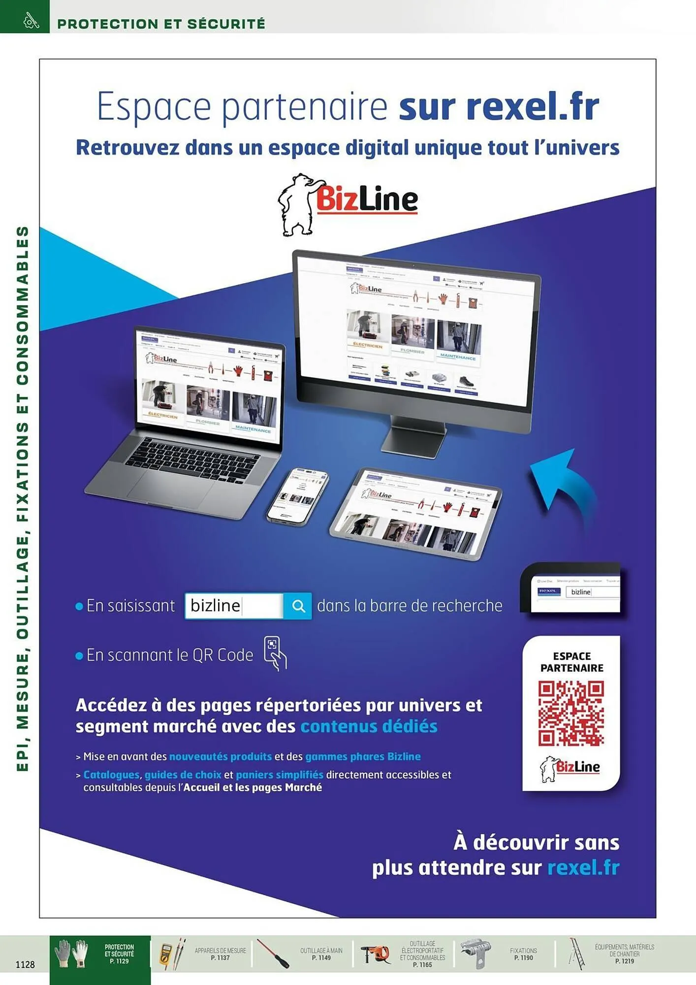 Catalogue Rexel du 31 octobre au 31 décembre 2025 - Catalogue page 2