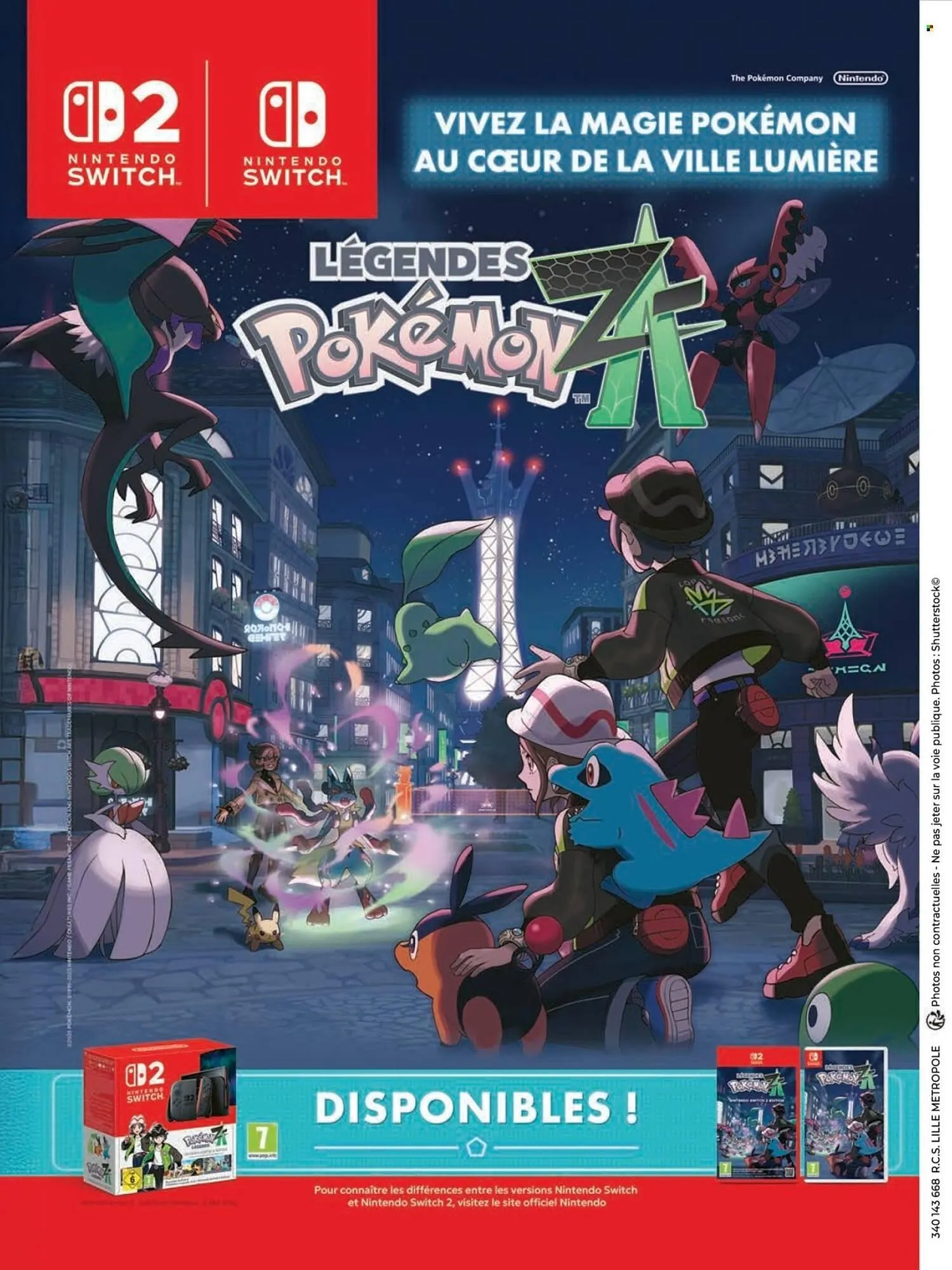 Catalogue Auchan du 5 novembre au 24 décembre 2025 - Catalogue page 102