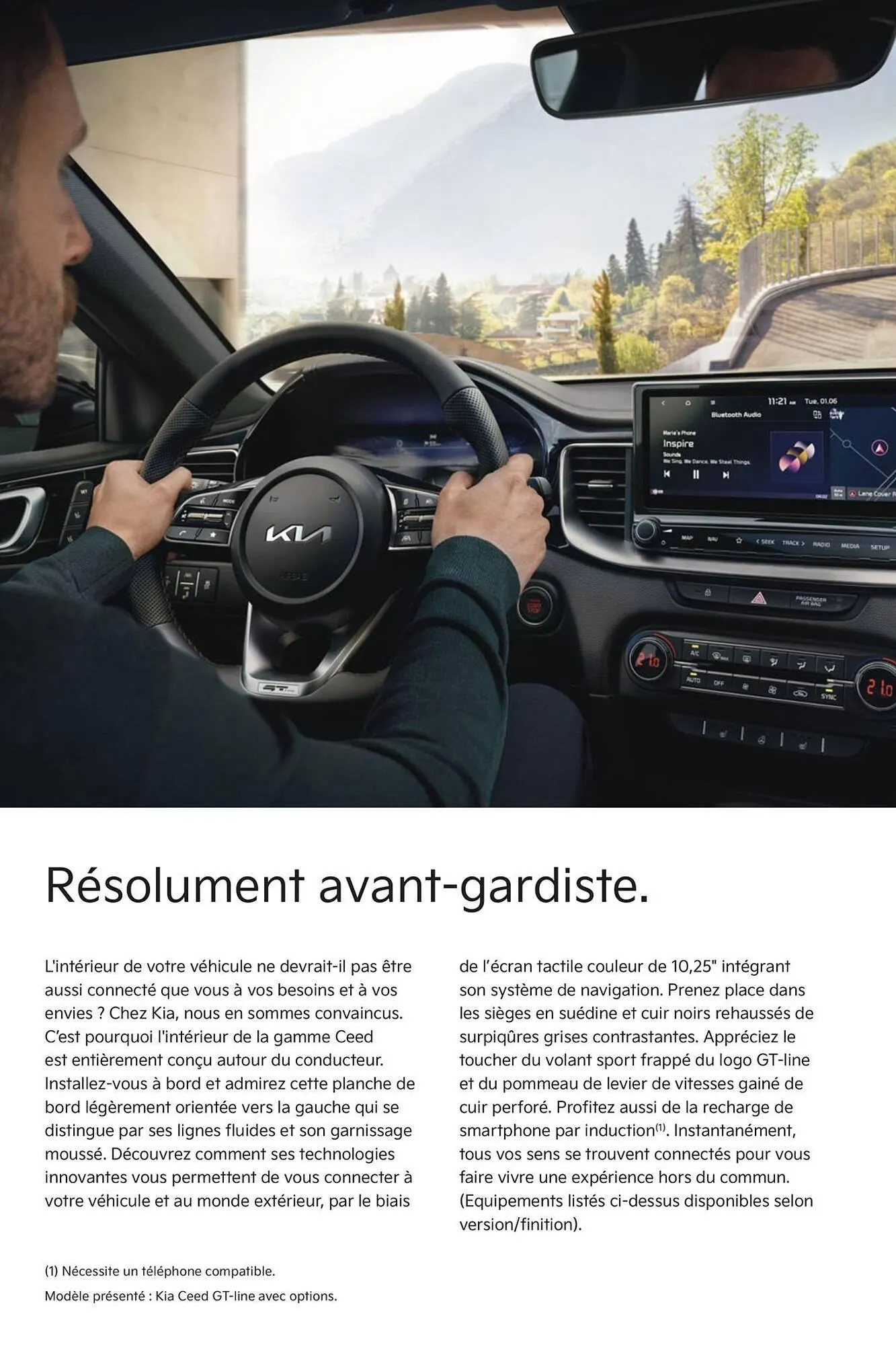 KIA Catalogue du 13 juin au 4 juin 2026 - Catalogue page 7