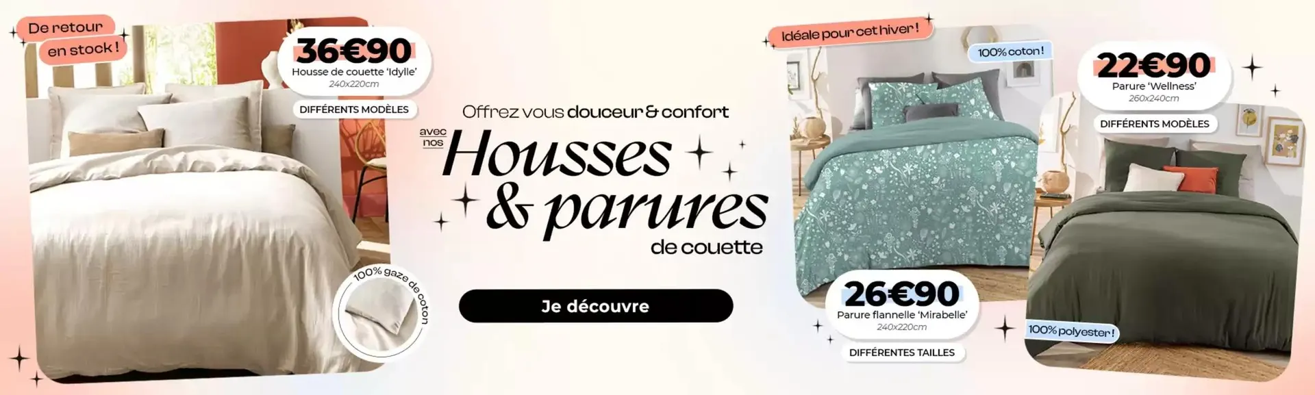 Catalogue L'incroyable du 31 décembre au 7 janvier 2025 - Catalogue page 2