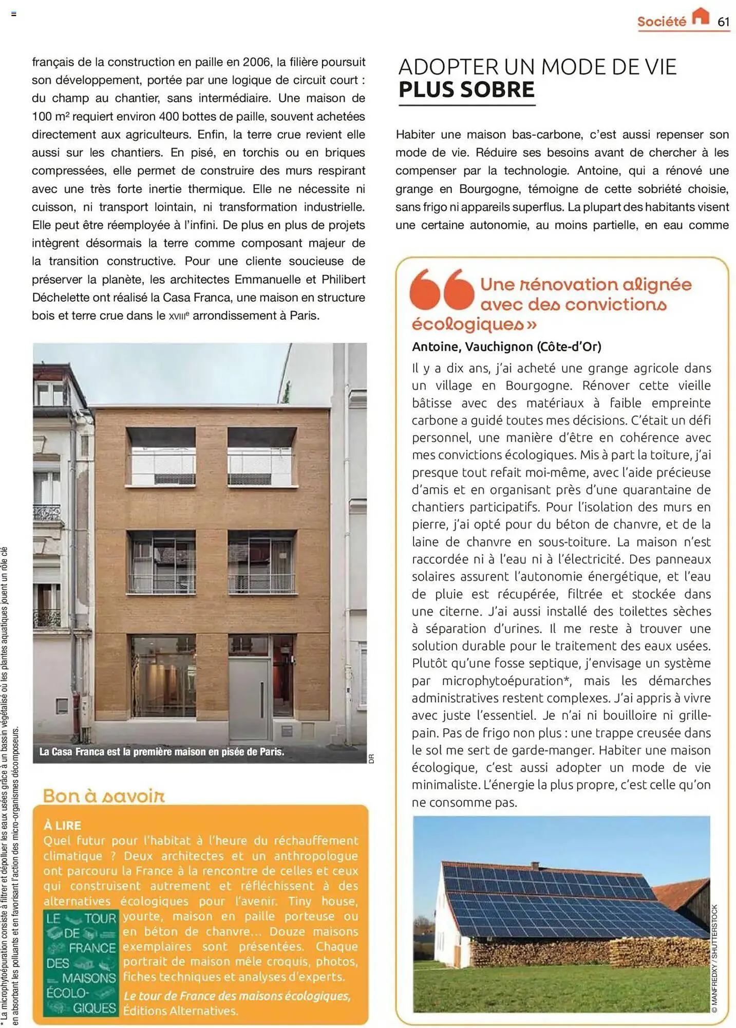 Catalogue Mr Bricolage du 22 septembre au 15 novembre 2025 - Catalogue page 61