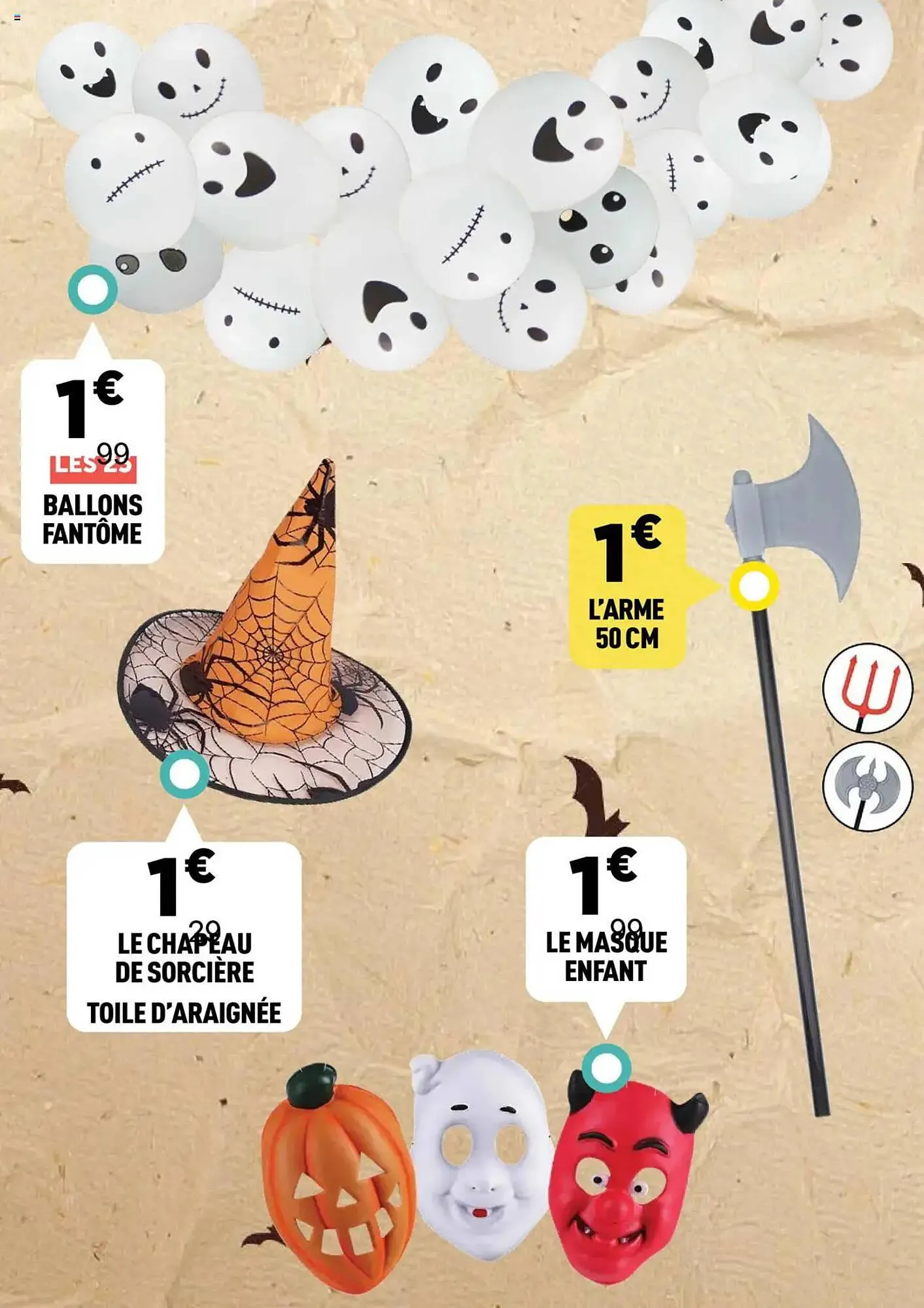 Catalogue Centrakor du 20 octobre au 2 novembre 2025 - Catalogue page 40