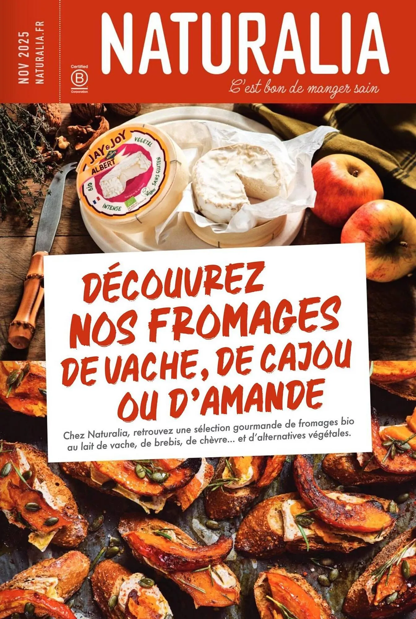 Catalogue Naturalia - 1