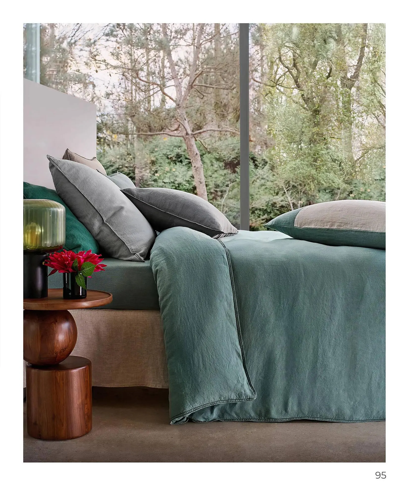 Catalogue La Redoute du 5 mars au 31 décembre 2024 - Catalogue page 95