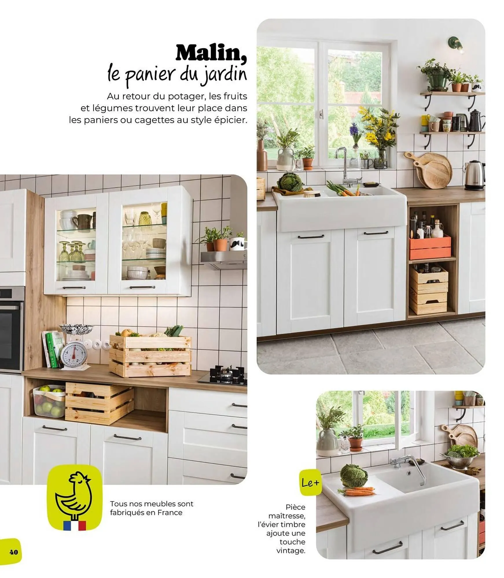 Catalogue SoCoo'c du 2 mars au 31 mai 2026 - Catalogue page 40