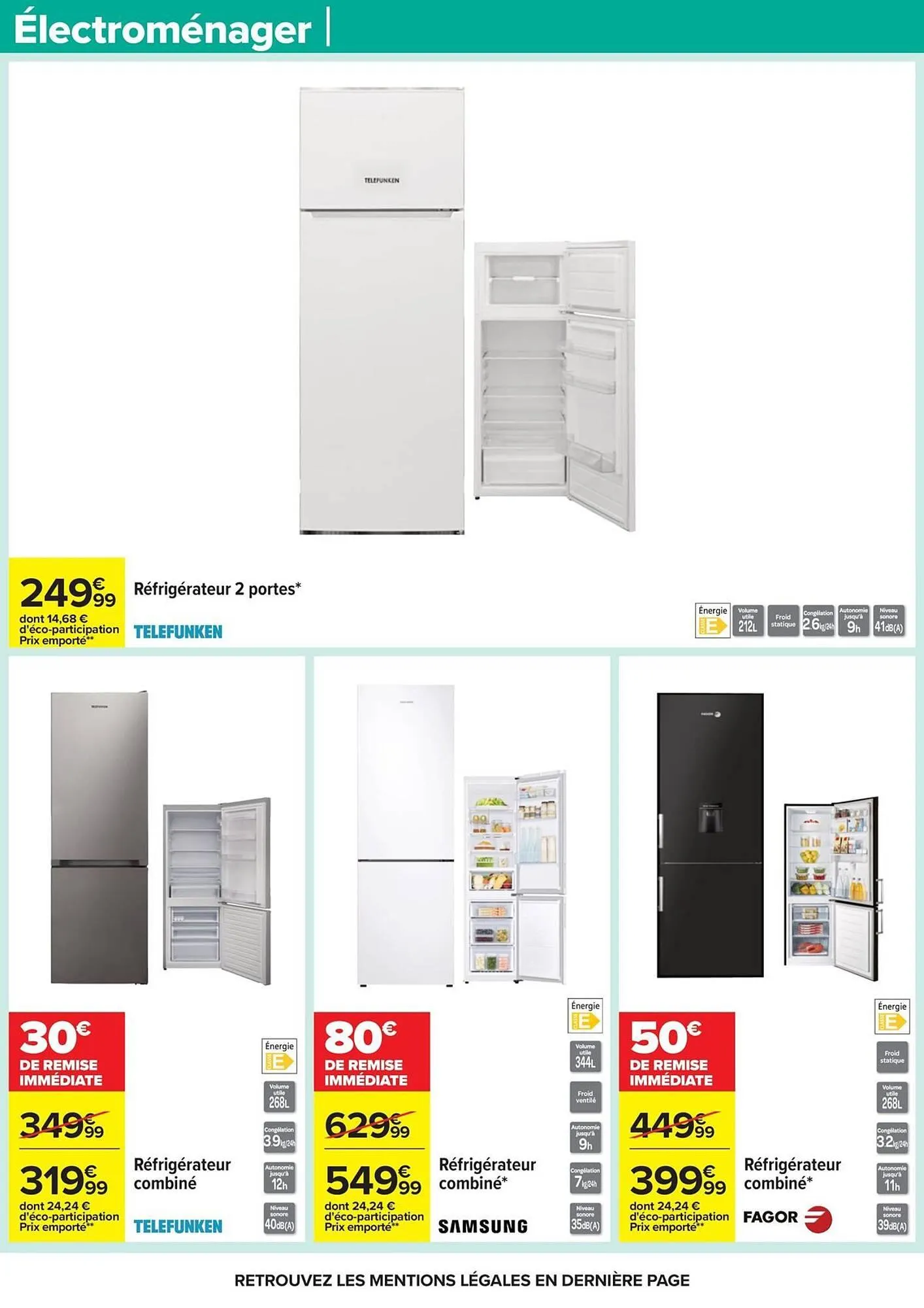 Catalogue Carrefour du 29 décembre au 12 janvier 2026 - Catalogue page 79