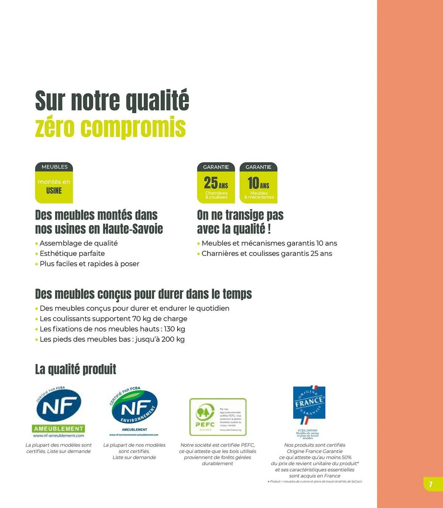 Catalogue SoCoo'c du 7 janvier au 31 décembre 2025 - Catalogue page 7