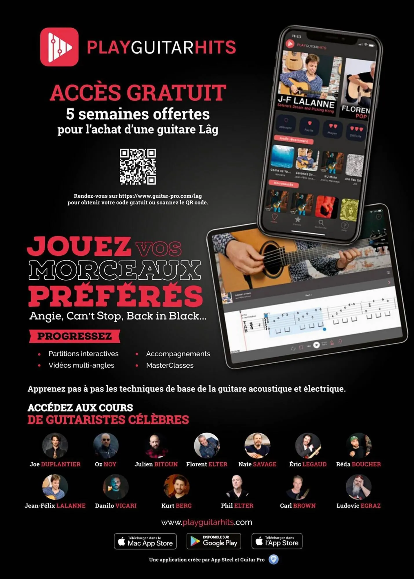 Catalogue La Boite Noire du Musicien du 25 avril au 31 décembre 2023 - Catalogue page 68