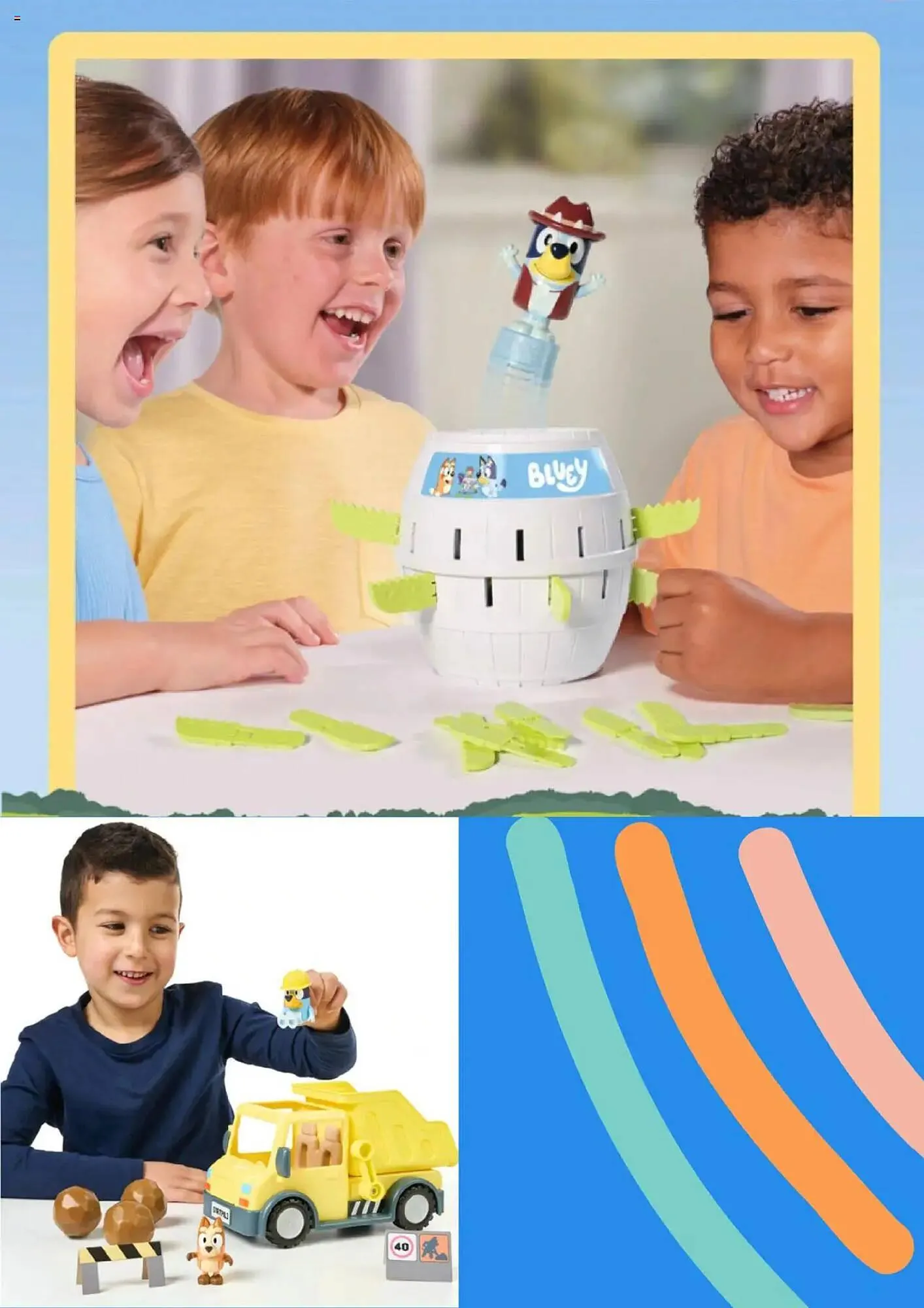 Catalogue Smyths Toys du 13 mai au 12 juin 2025 - Catalogue page 4