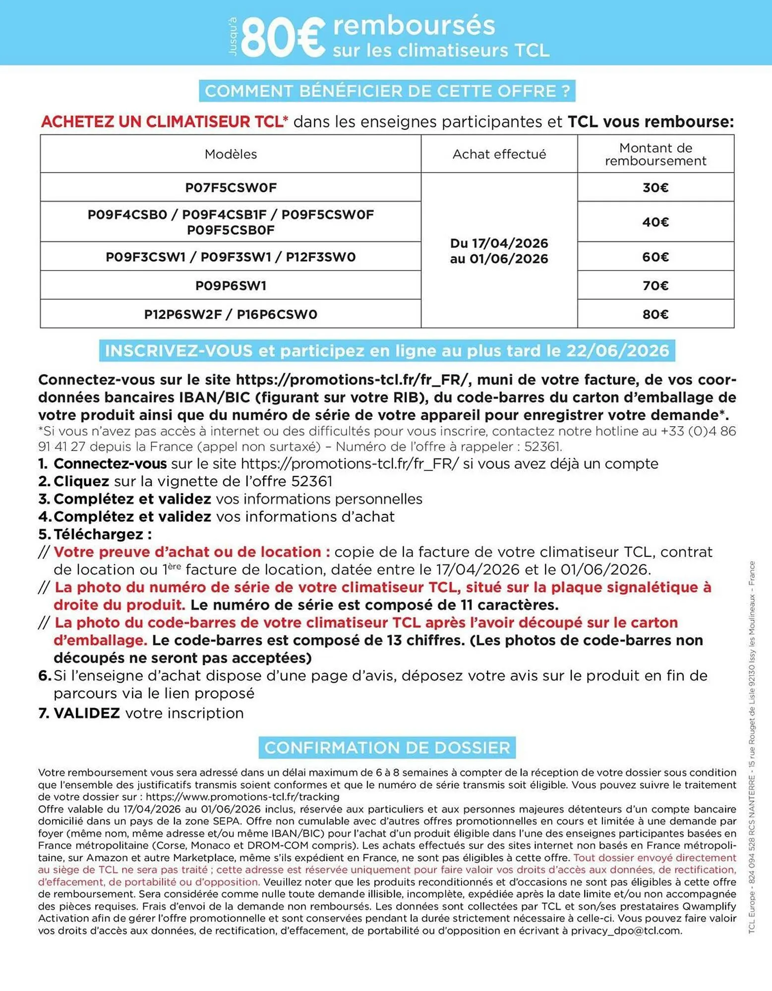 Catalogue Boulanger du 17 avril au 31 mai 2026 - Catalogue page 2