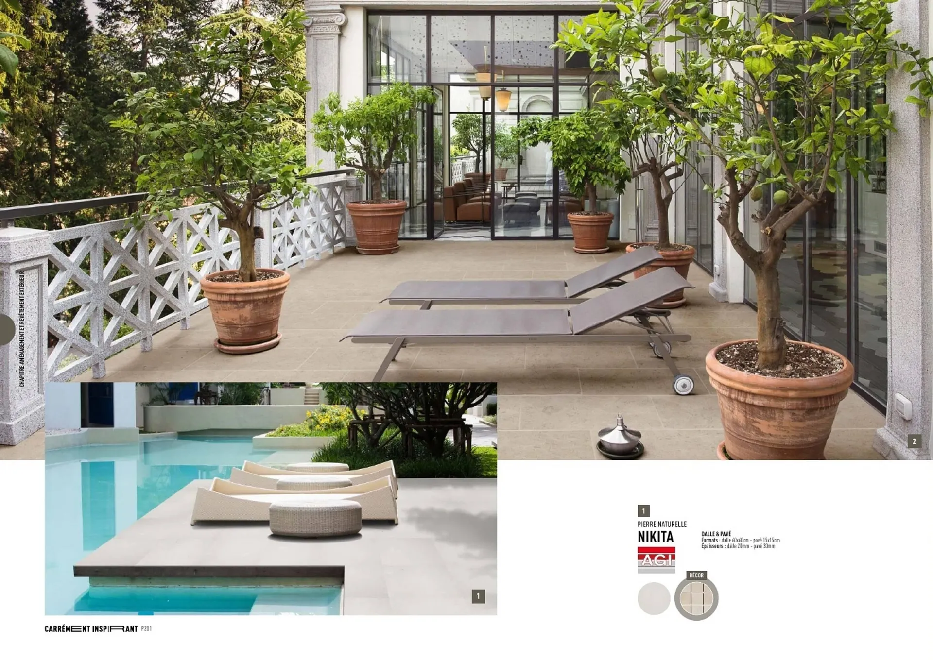 Catalogue Point P du 7 janvier au 31 décembre 2025 - Catalogue page 202