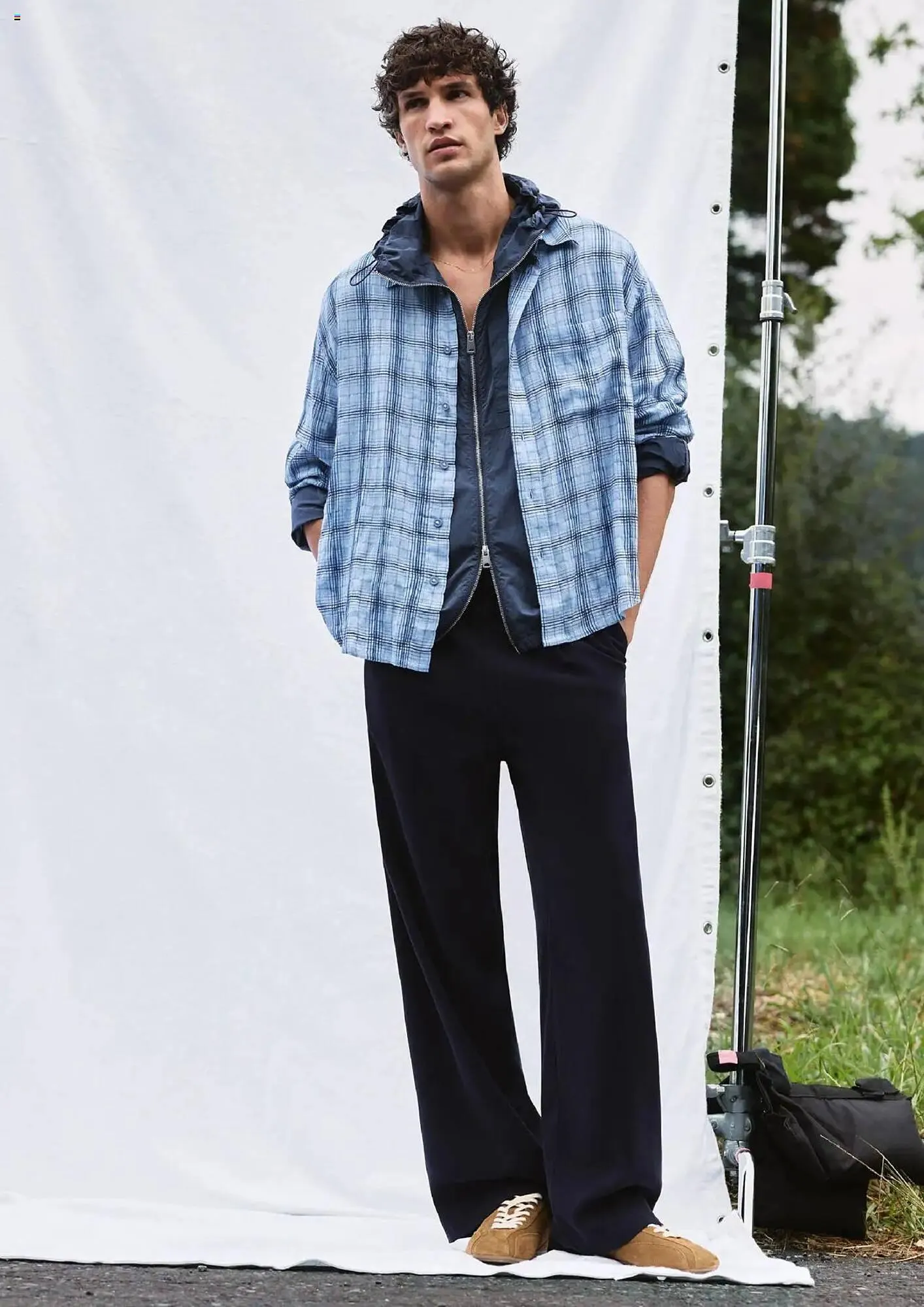 Ofertas de Catálogo ZARA 1 de agosto al 1 de septiembre 2025 - Página 6 del catálogo