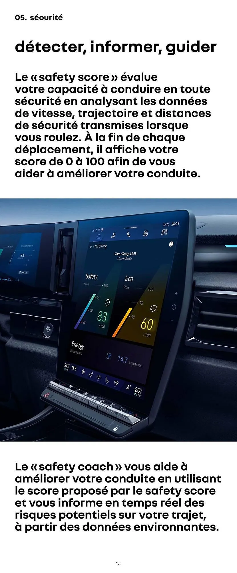 Catalogue Renault du 14 janvier au 31 janvier 2027 - Catalogue page 14