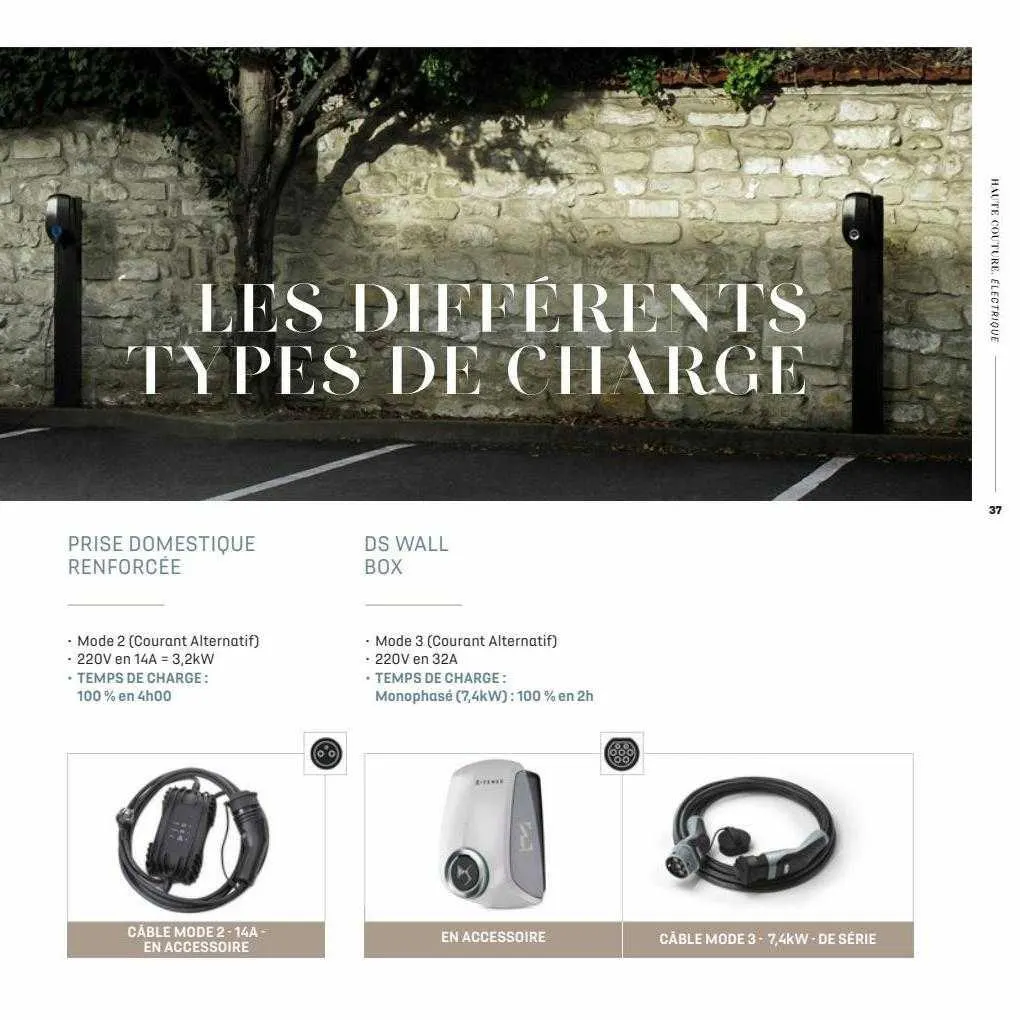 Catalogue DS du 21 juillet au 31 août 2023 - Catalogue page 37