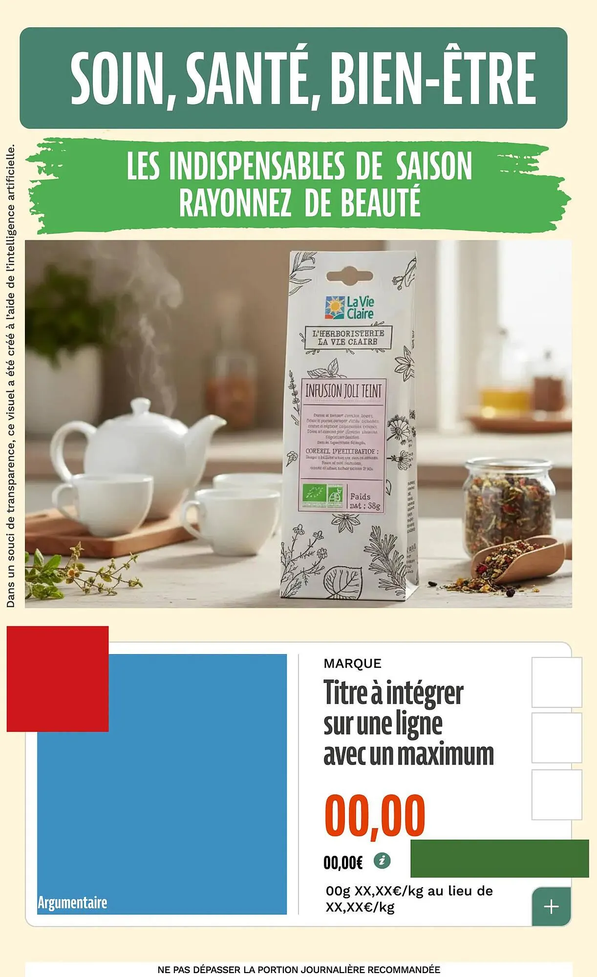 Catalogue La Vie Claire du 28 avril au 25 mai 2026 - Catalogue page 30