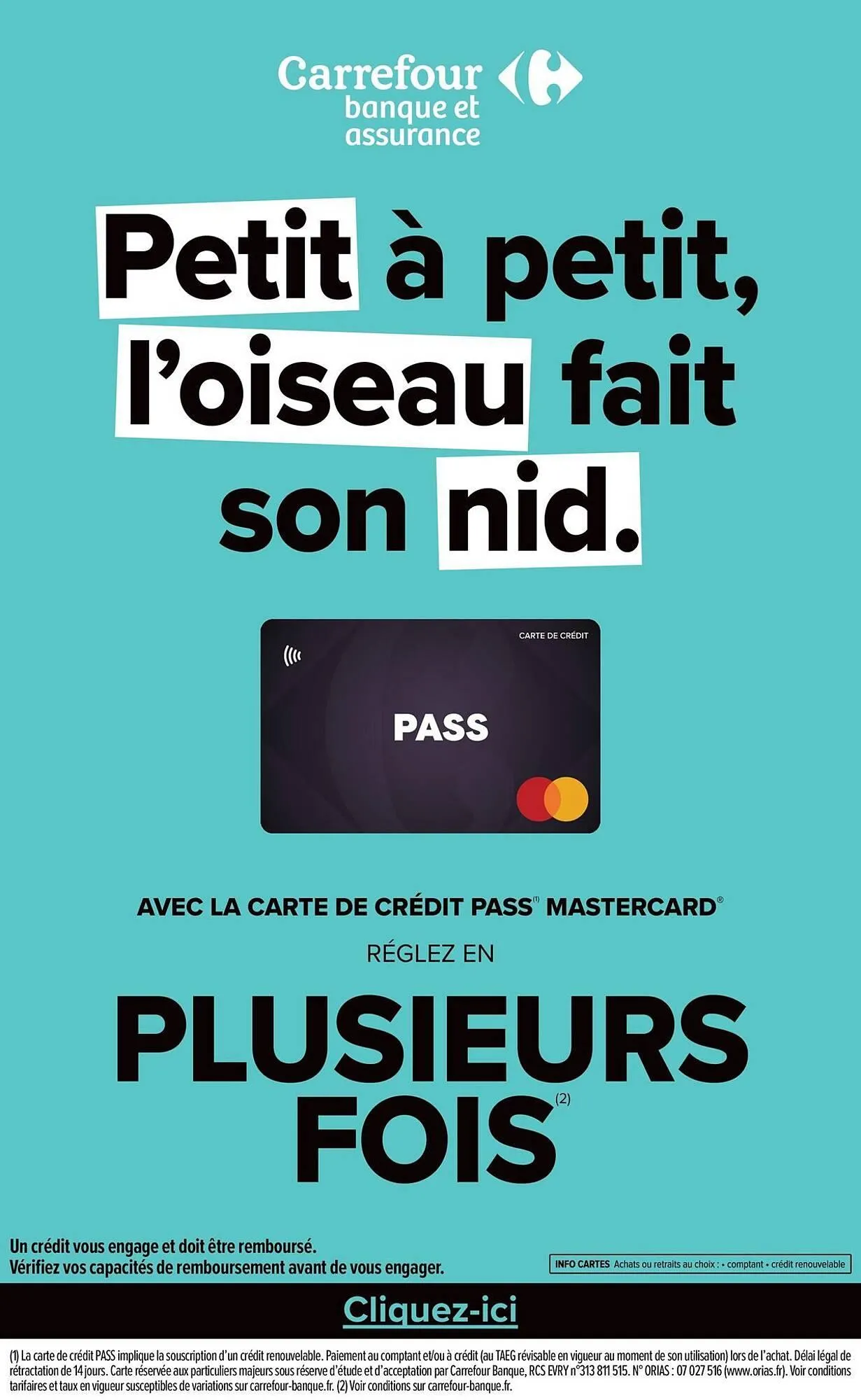 Catalogue Carrefour du 14 avril au 27 avril 2026 - Catalogue page 29