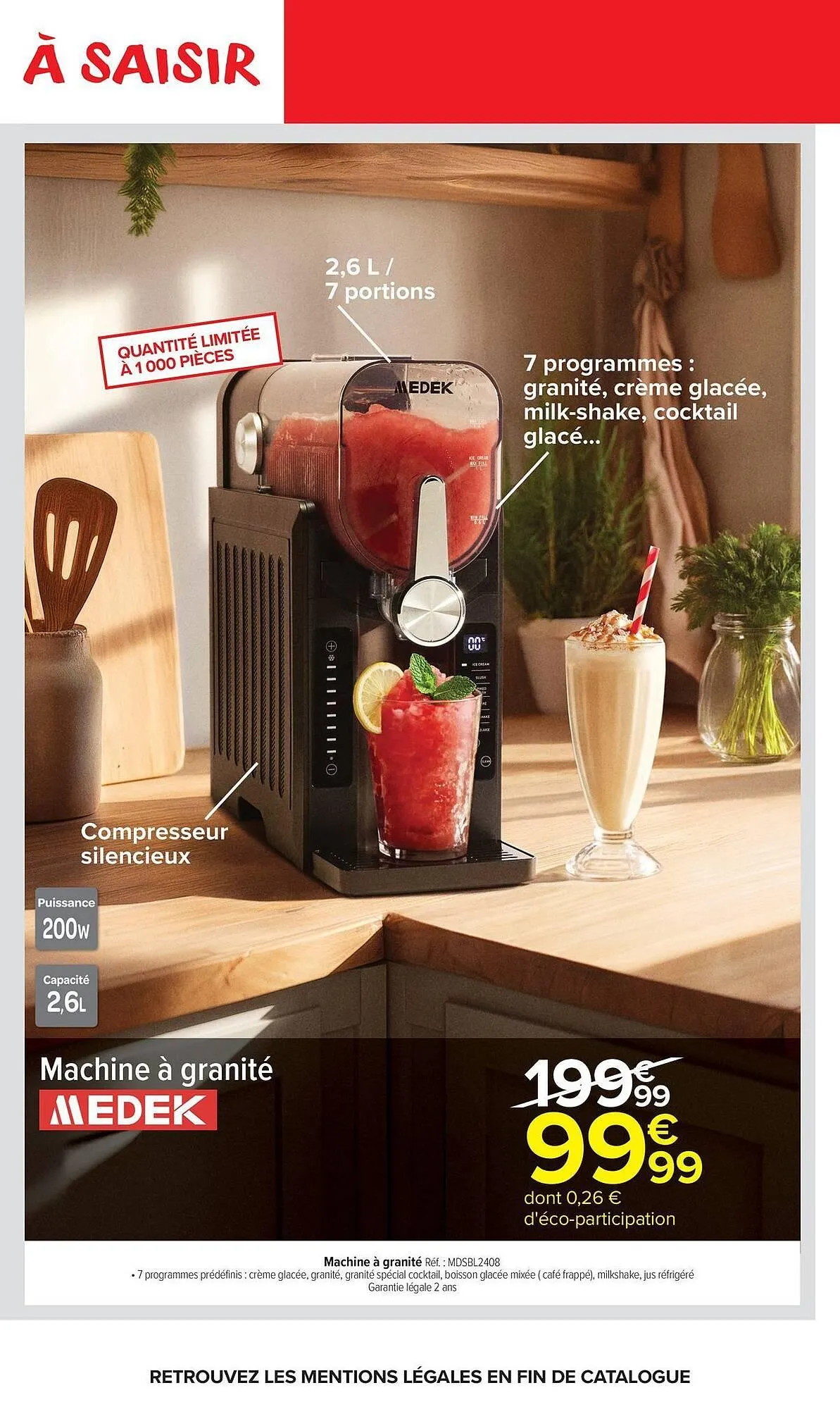 Catalogue Carrefour Market du 12 mai au 24 mai 2026 - Catalogue page 69