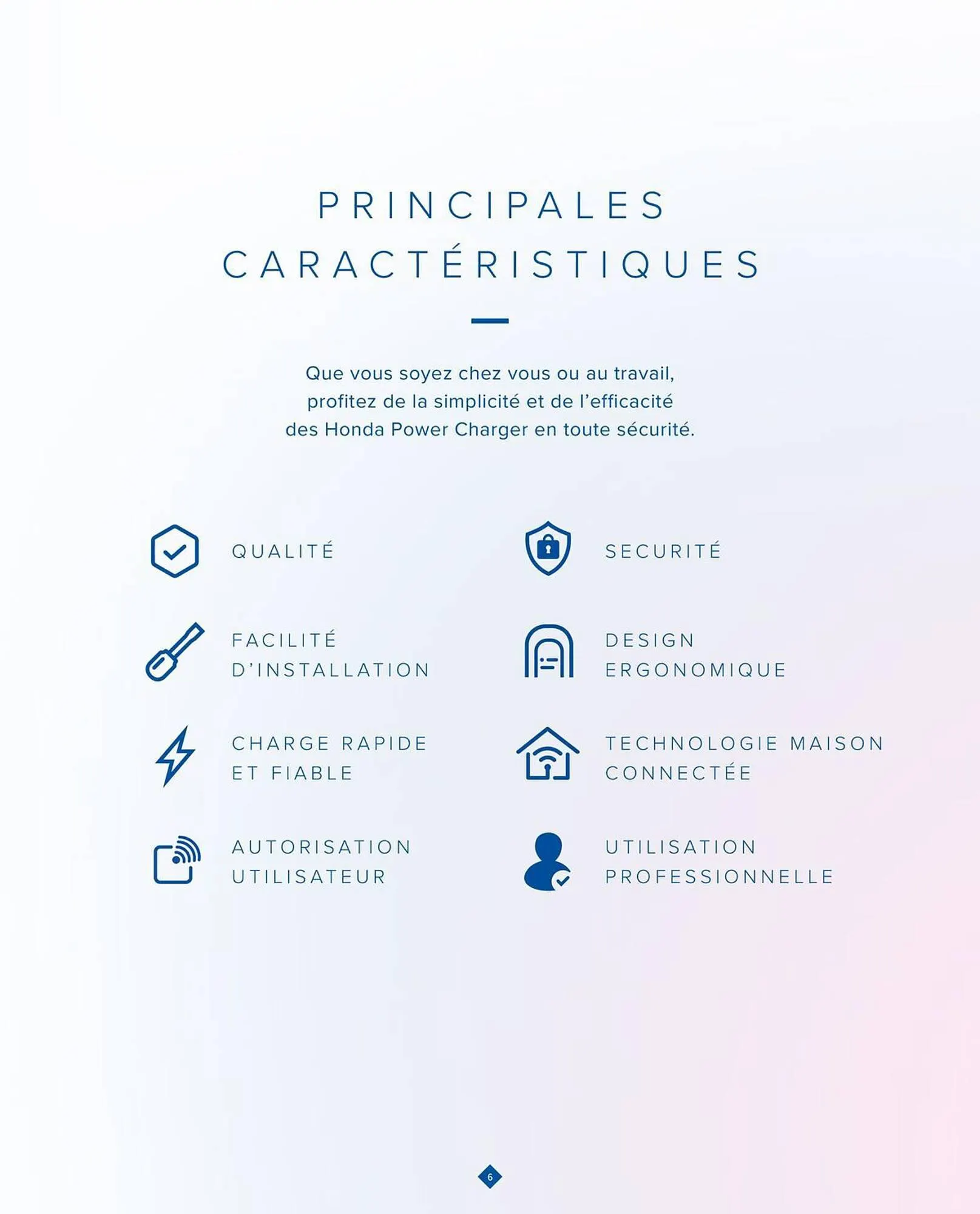 Catalogue Honda du 11 octobre au 30 novembre 2023 - Catalogue page 71