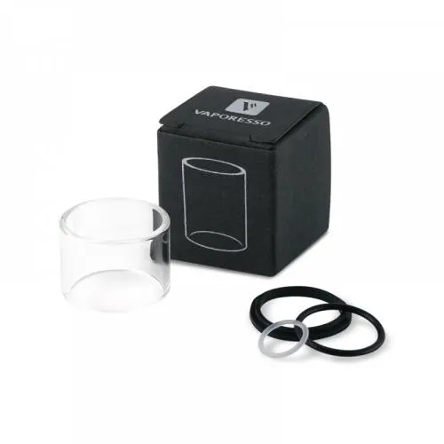 Verre Pyrex NRG 2 ml - Vaporesso