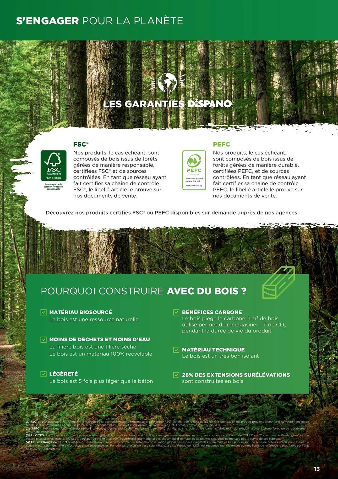 Catalogue Dispano du 8 avril au 31 décembre 2026 - Catalogue page 13
