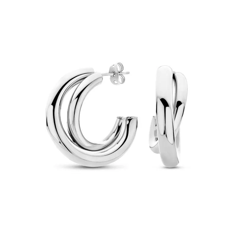 Boucles d'oreilles - Kari