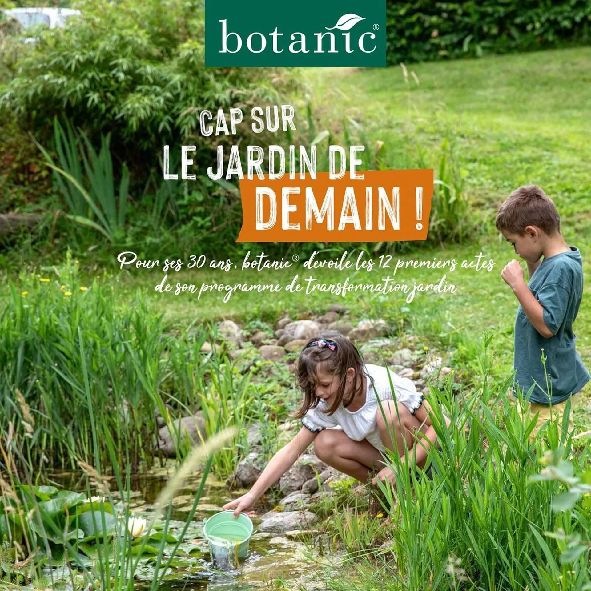 Catalogue Botanic - 1
