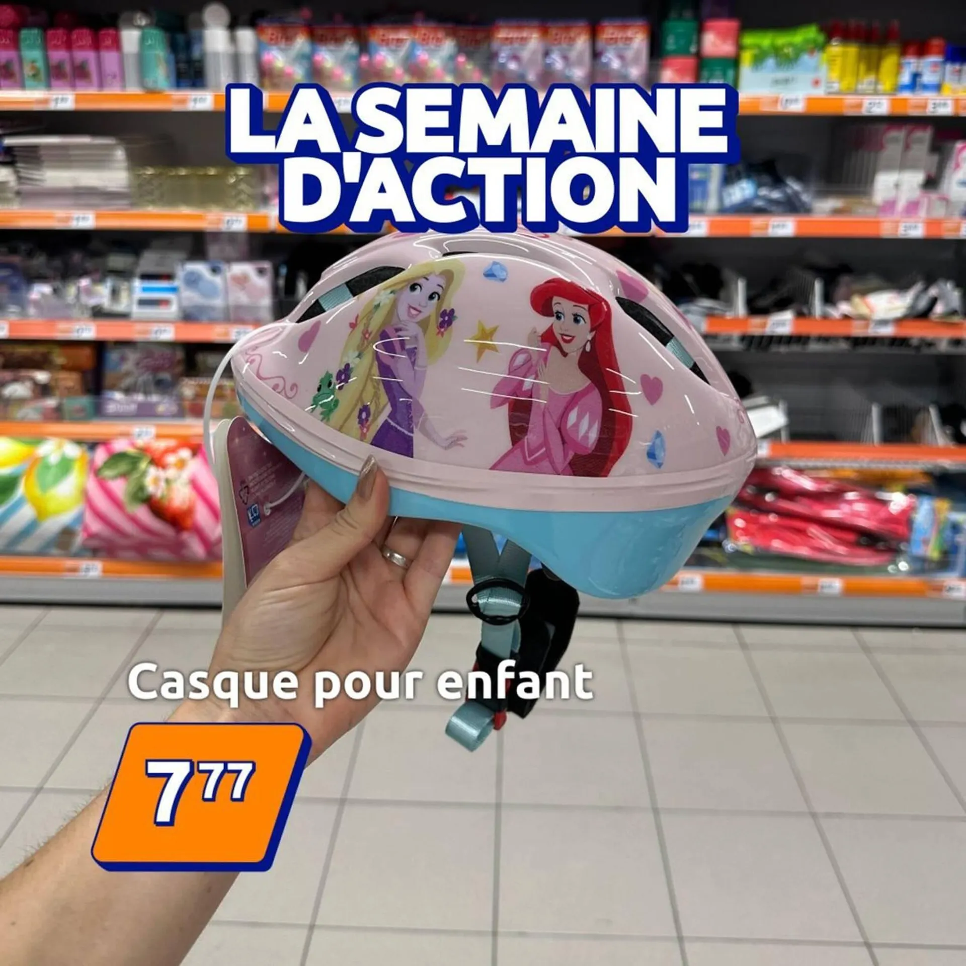 Catalogue Action du 27 juin au 30 juin 2025 - Catalogue page 6