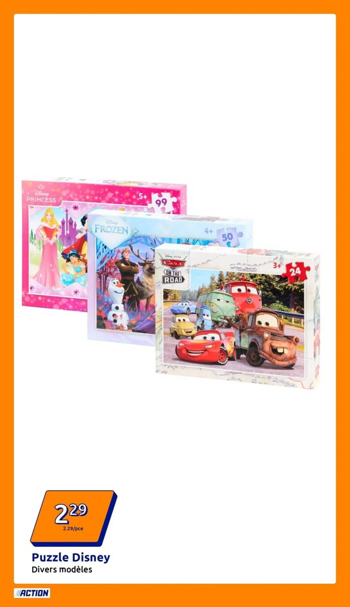 Catalogue Action du 11 février au 17 février 2026 - Catalogue page 6