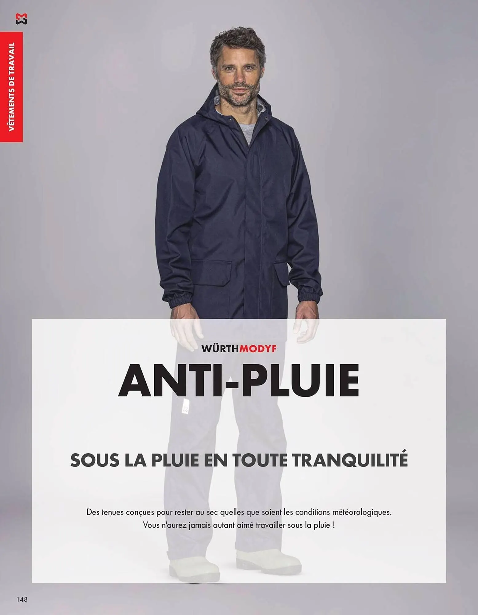 Catalogue Würth du 27 février au 31 décembre 2026 - Catalogue page 148