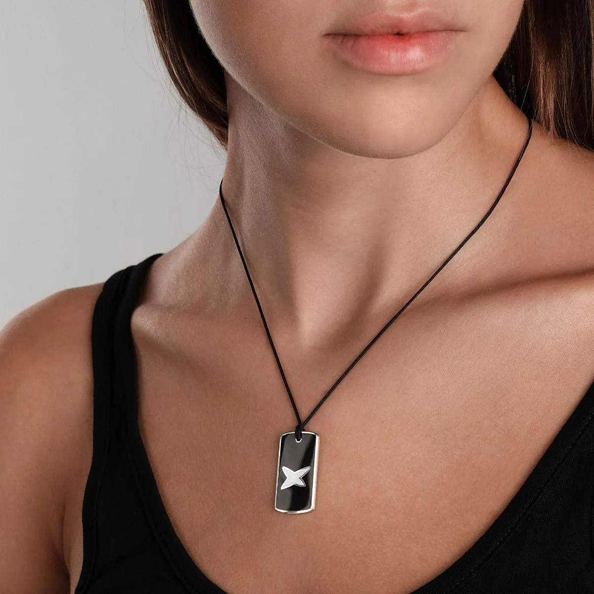 Pendentif Margarita l'Ivresse