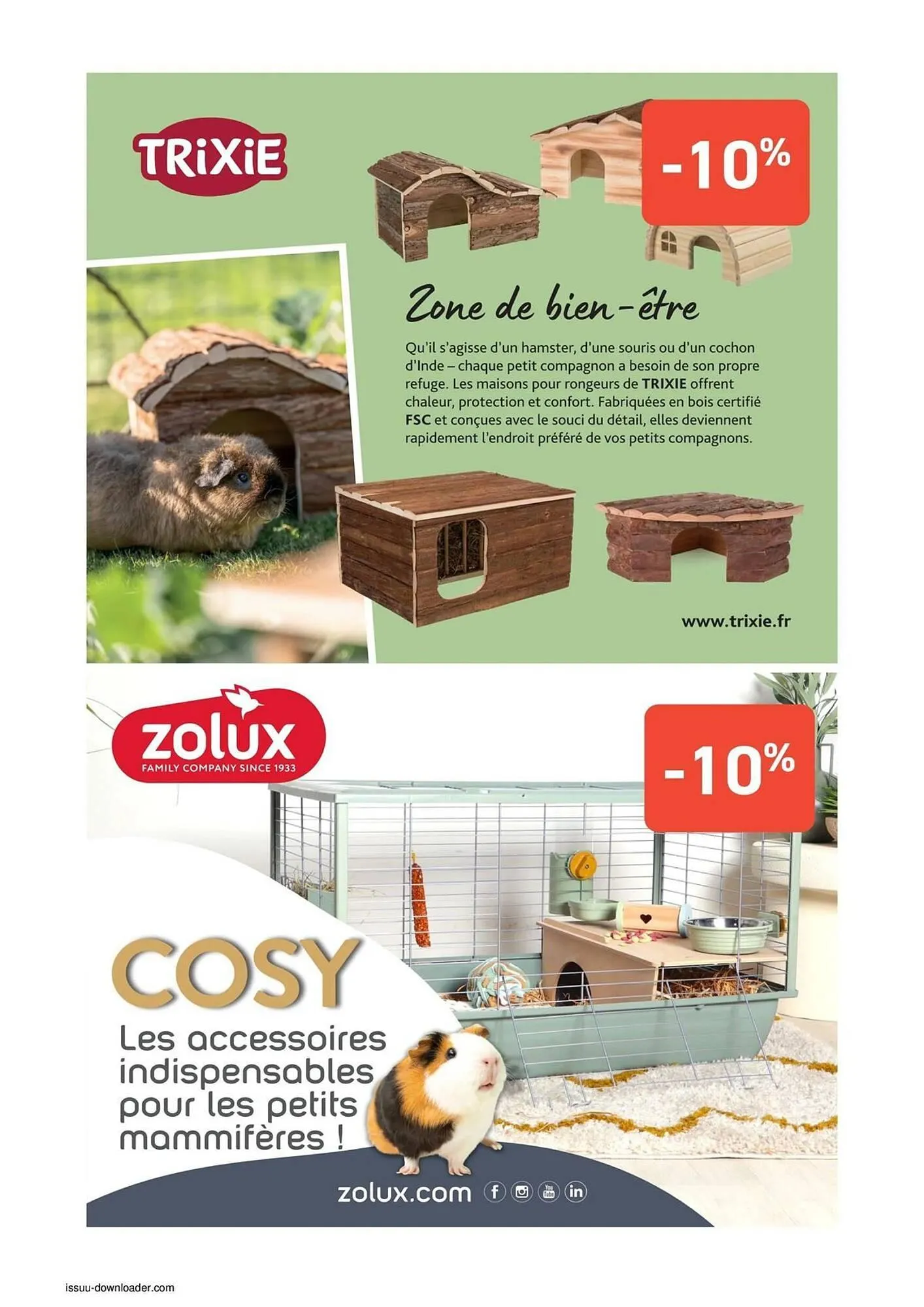 Catalogue Tom&Co du 9 février au 22 février 2026 - Catalogue page 2