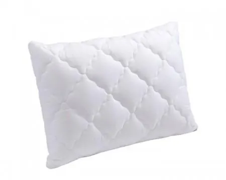 Coeur du sommeil confort 40x60 x1 - Oreiller confort