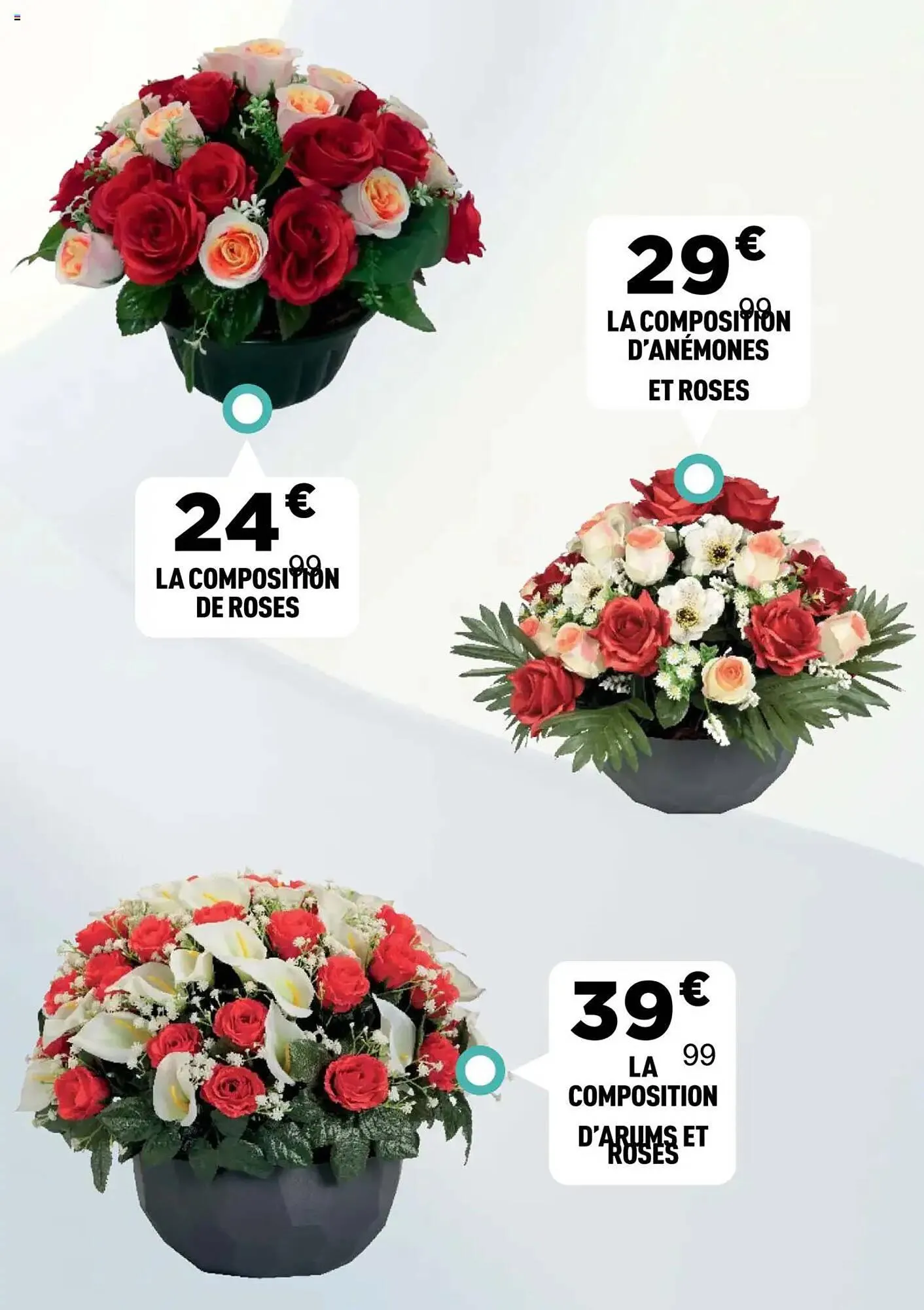 Catalogue Centrakor du 20 octobre au 2 novembre 2025 - Catalogue page 35