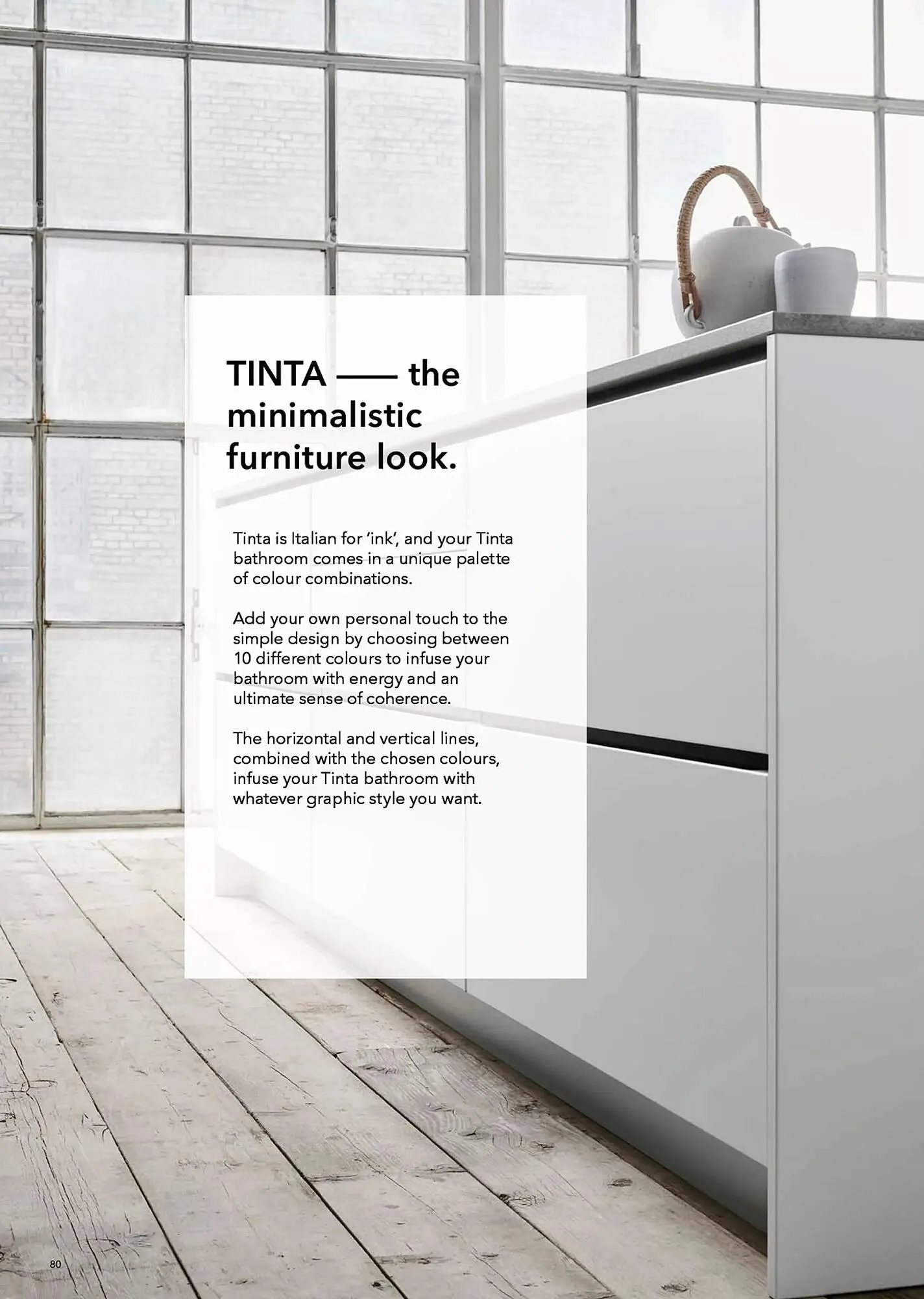 Catalogue Kvik du 17 janvier au 31 décembre 2024 - Catalogue page 80