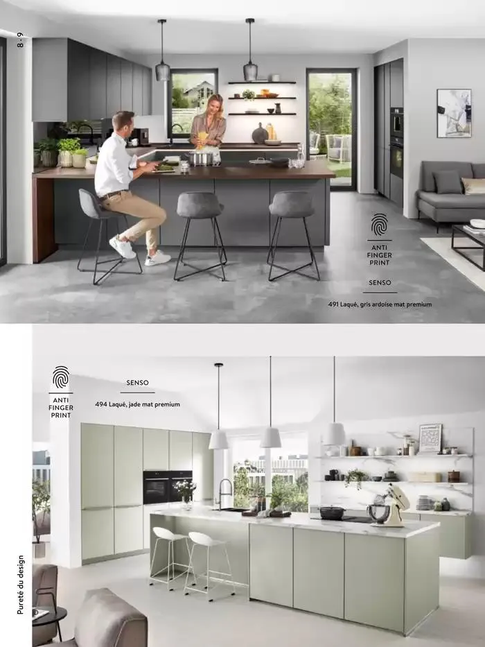 Catalogue 2025 du 23 janvier au 30 novembre 2025 - Catalogue page 8